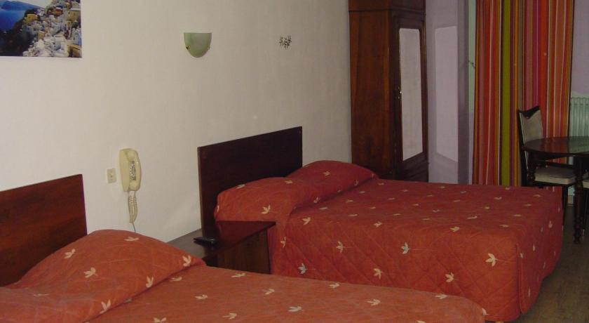 Hotel Le Saint Domingue Die Pokoj fotografie