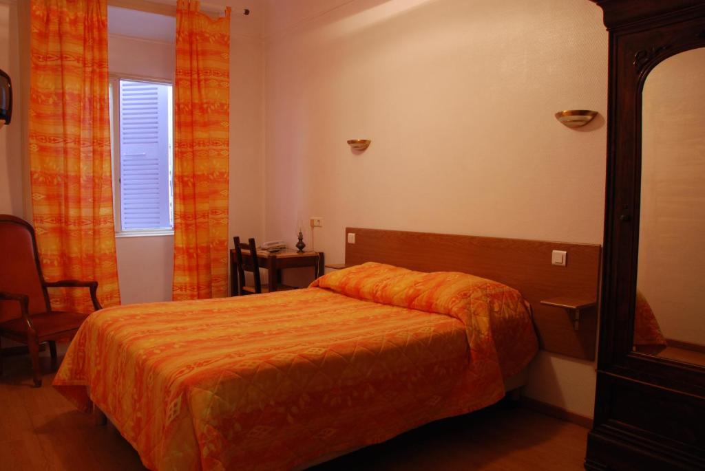 Hotel Le Saint Domingue Die Pokoj fotografie